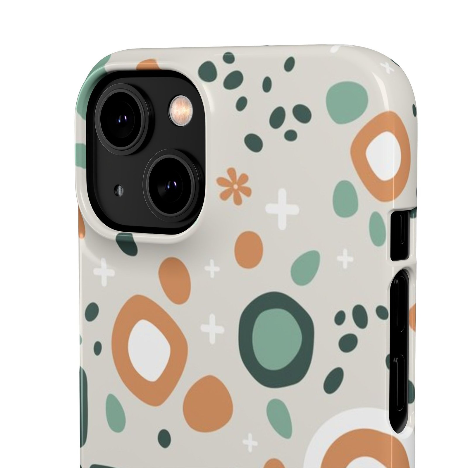 Pattern Pattern Snap Cases - Image 117