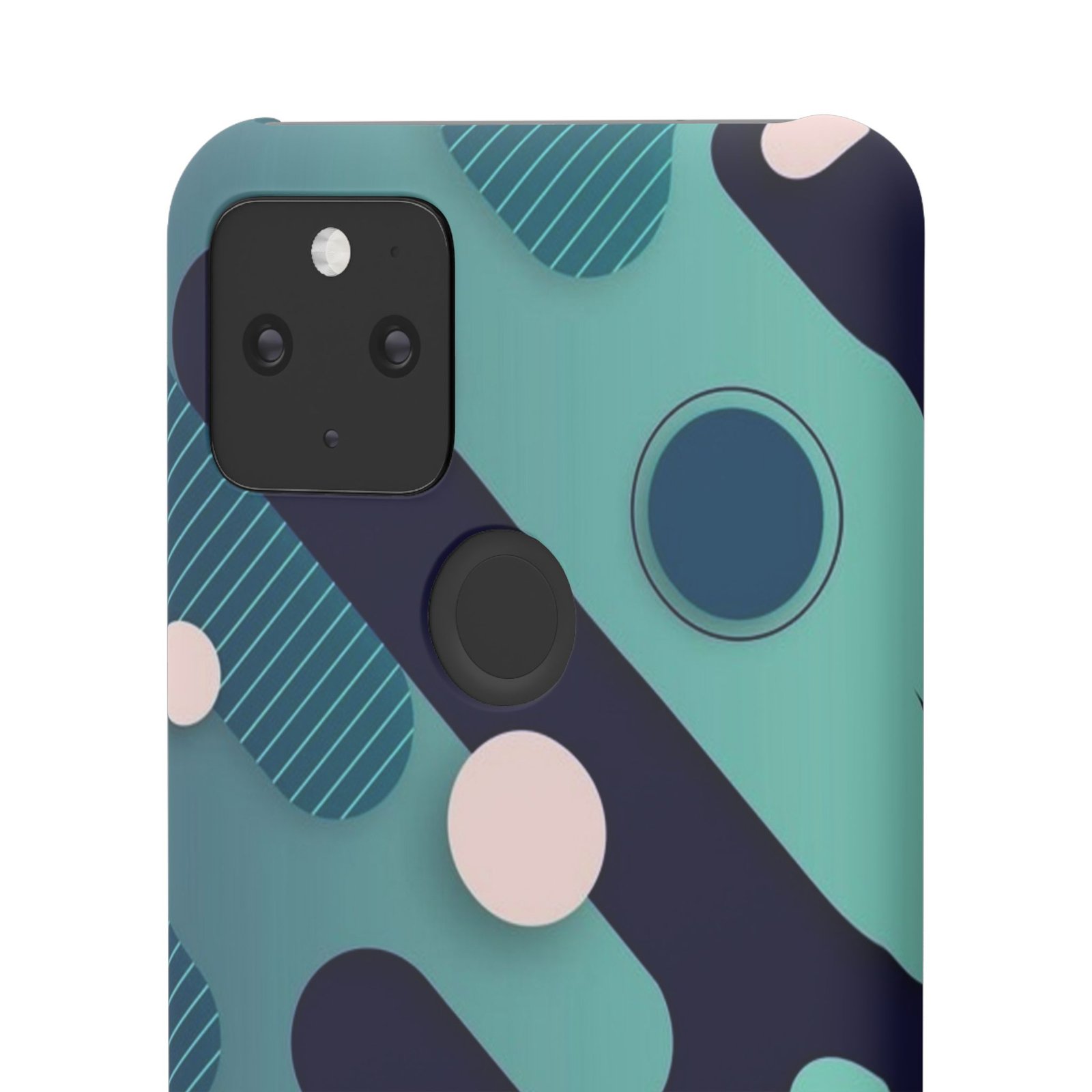 Pattern Pattern Snap Cases - Image 83