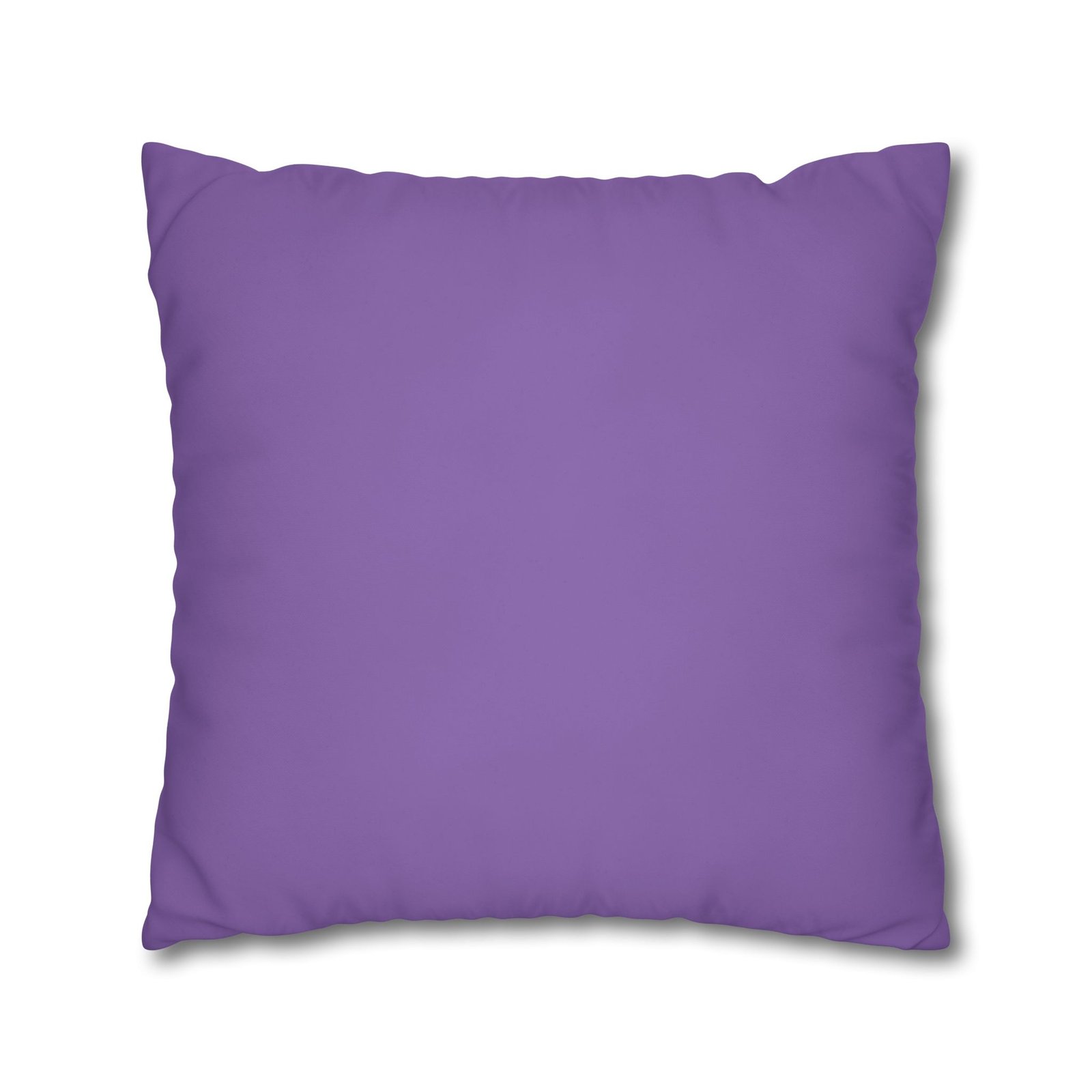 Scrambling Bikes Square Poly Canvas Pillowcase - Image 15