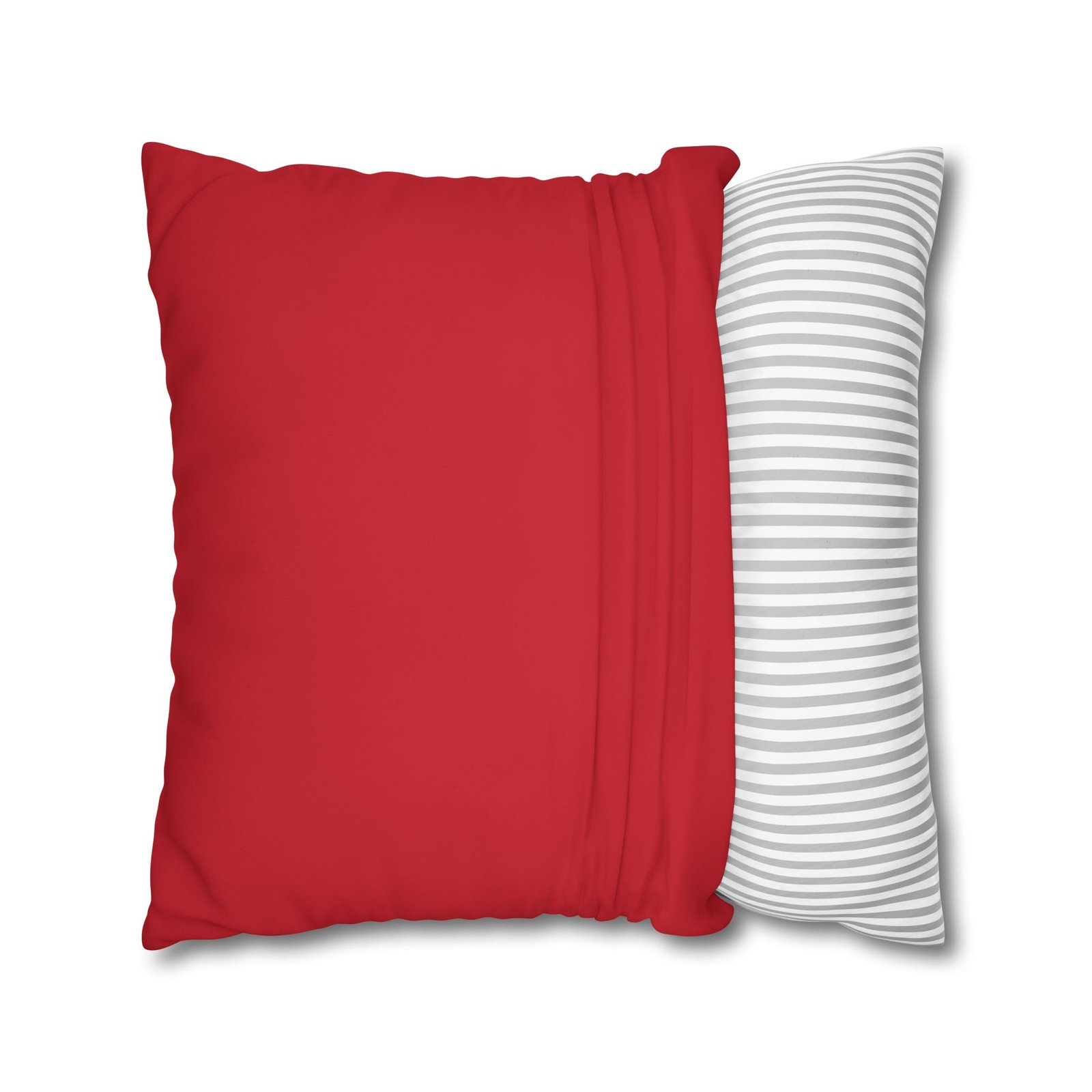 Gangster Square Poly Canvas Pillowcase - Image 16