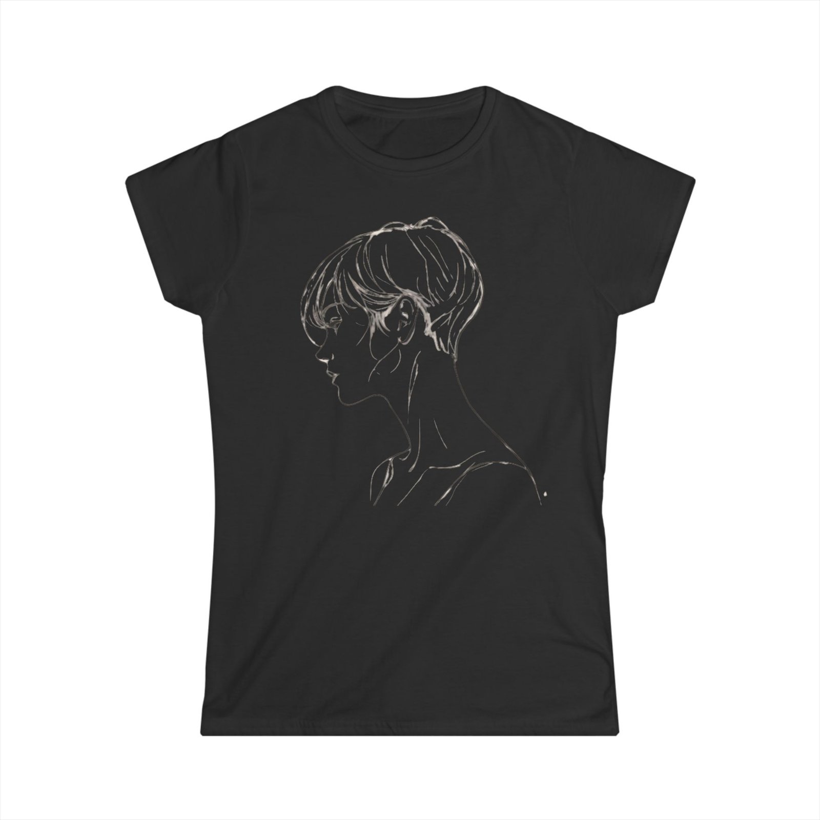Stylish Style T-shirt - Image 4