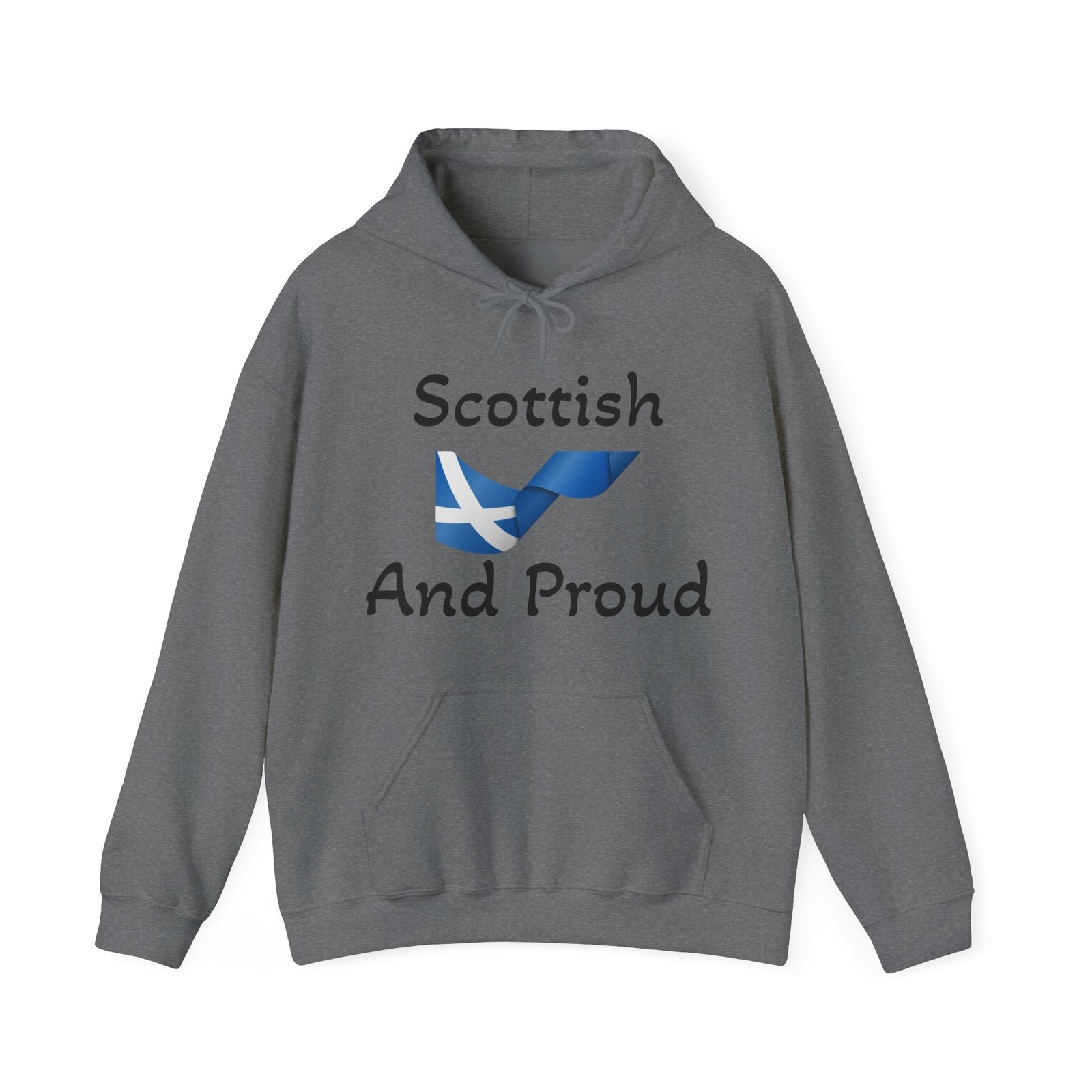 Scotland Hoodie Unisex Heavy Blend™ Hooded Sweatshirt 08 - Image 37