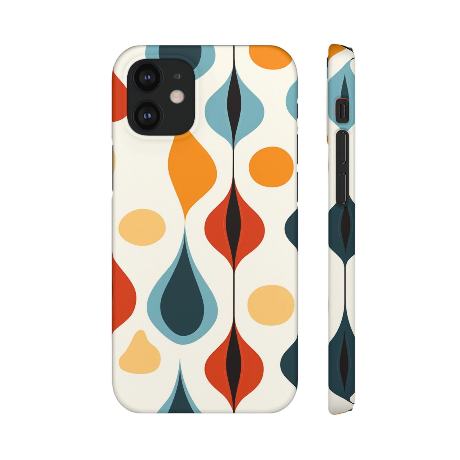 Pattern Snap Cases - Image 51