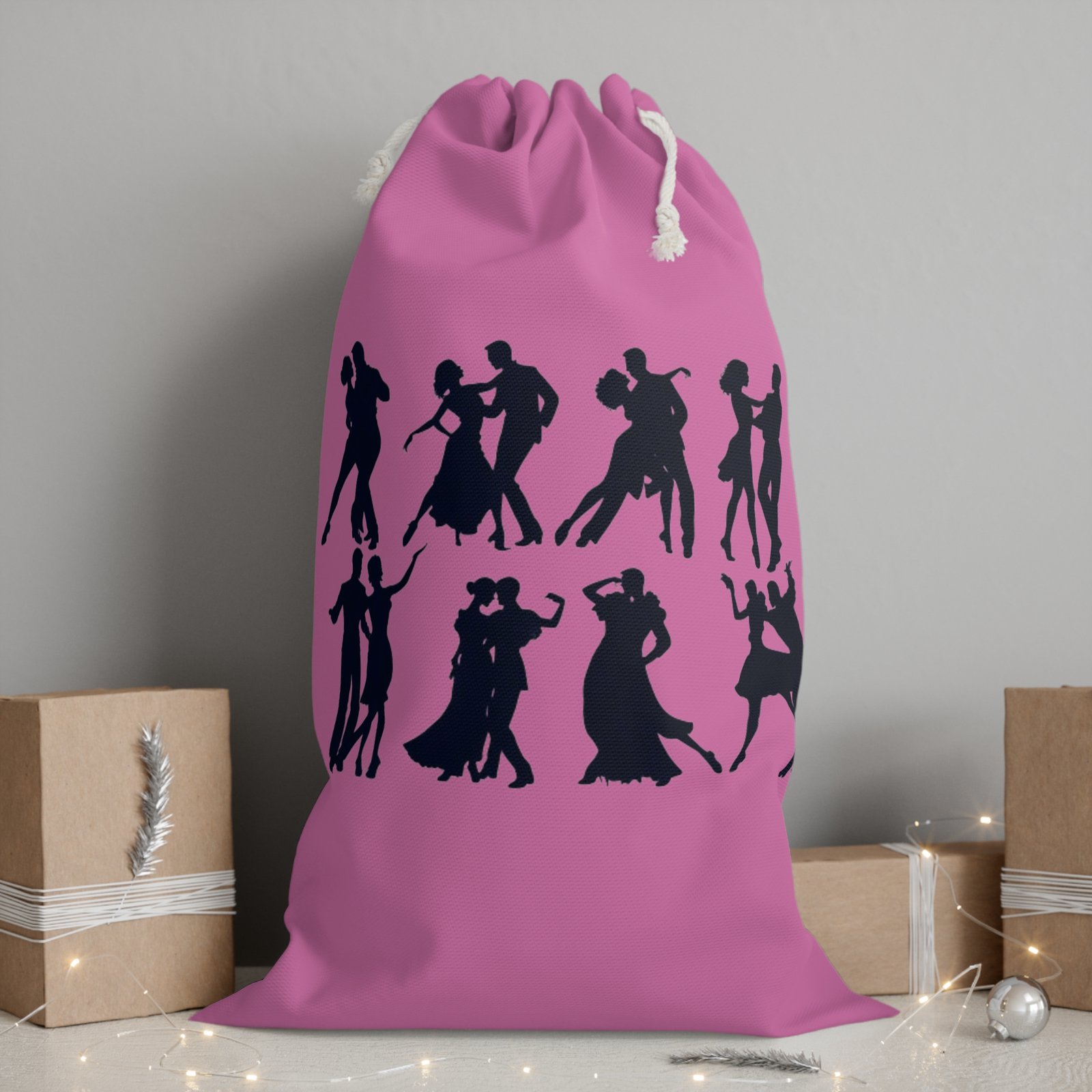 Dance Diving Arts Sack - Image 3