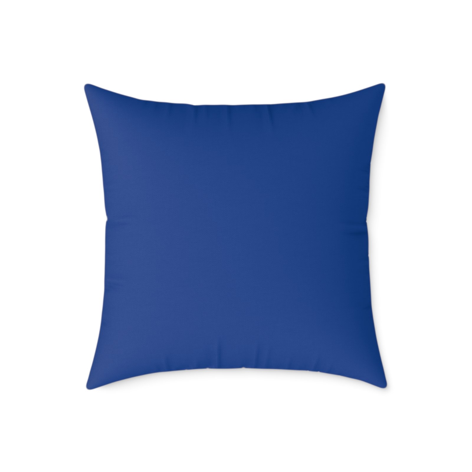 Pomeranian Dog Square Poly Canvas Pillow - Image 14