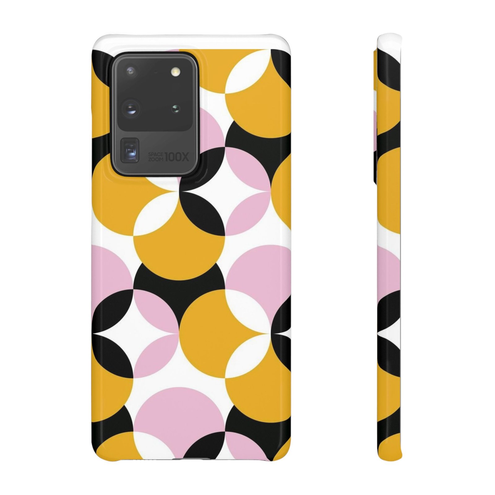 Pattern Pattern Snap Cases - Image 41