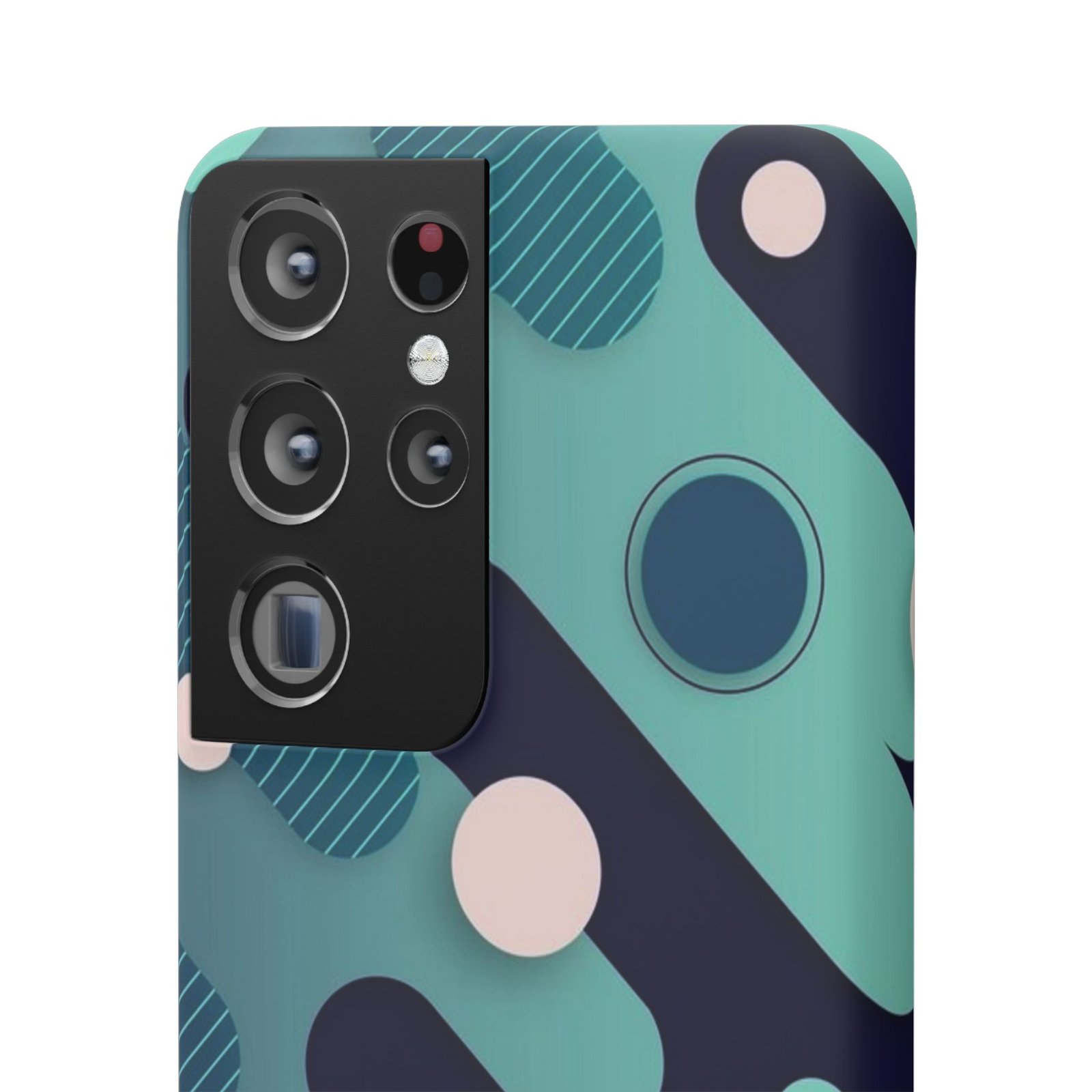 Pattern Pattern Snap Cases - Image 103