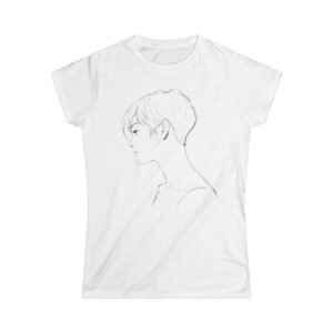 Stylish Style T-shirt
