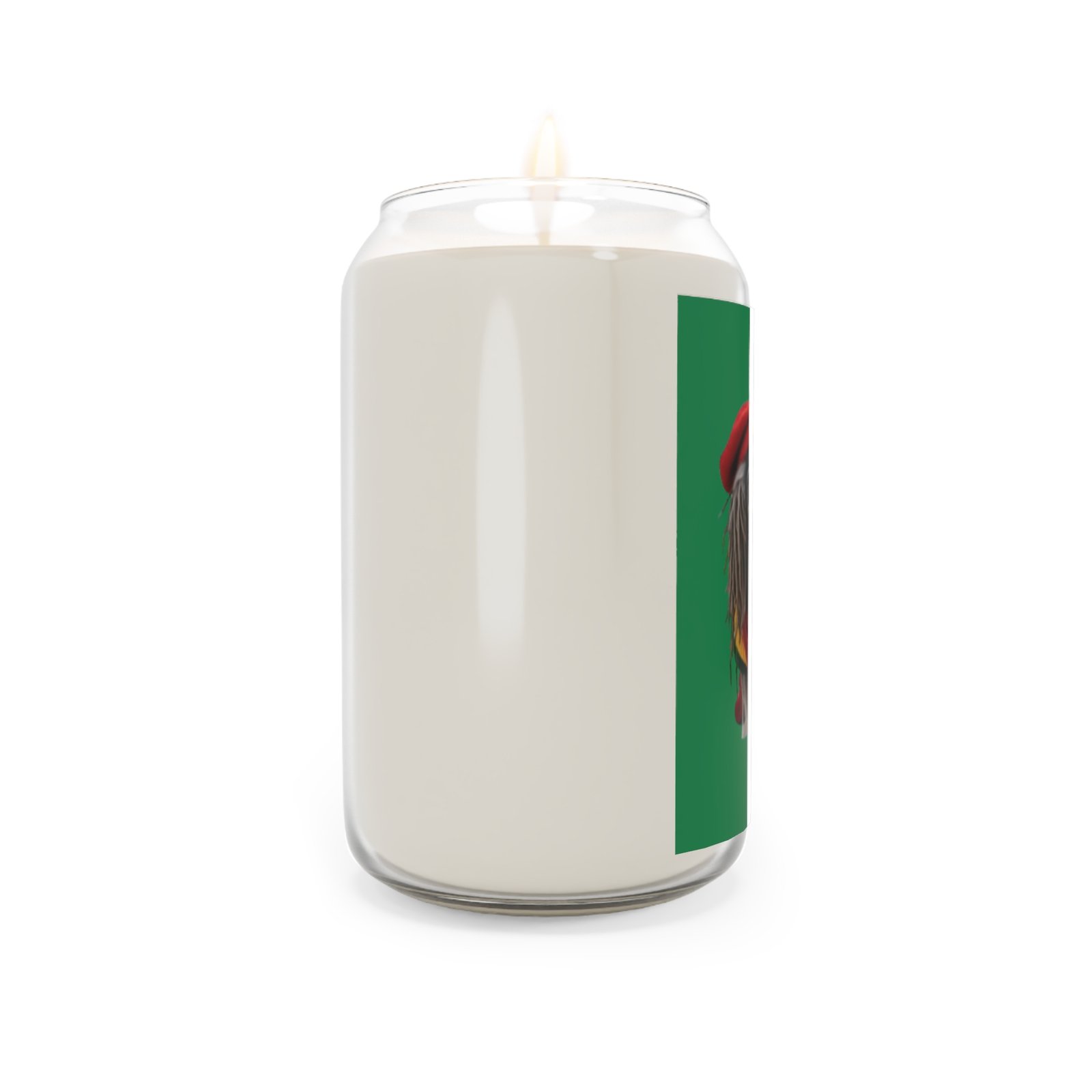 Scented Candle - Dog Lover - Image 3