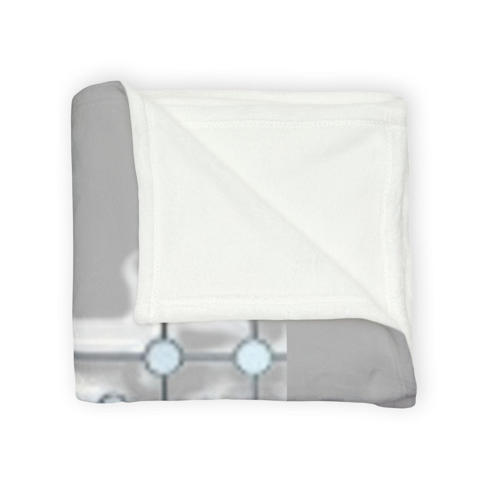 Sci fi Soft Polyester Blanket - Image 11