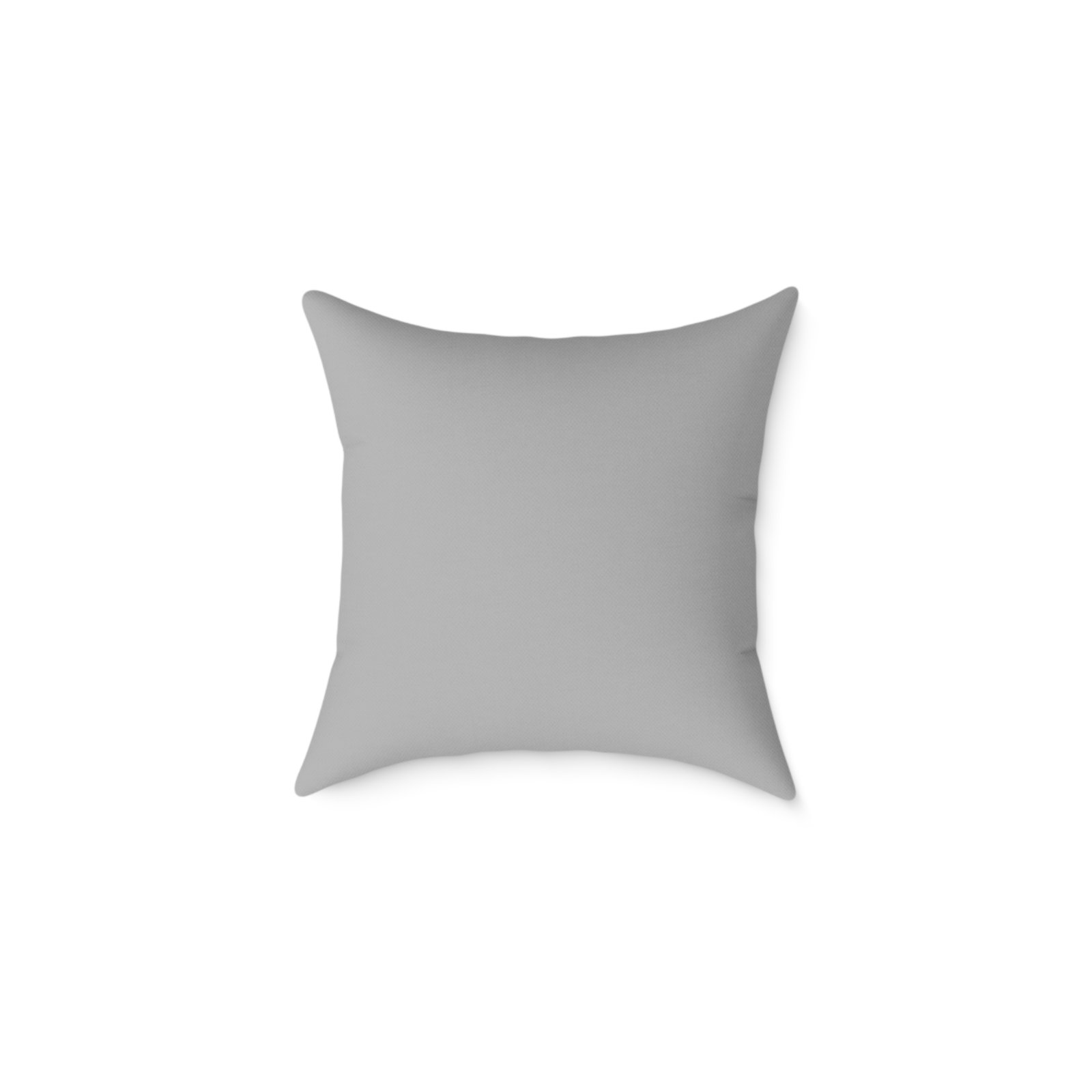 Square Poly Canvas Pillow - Image 6