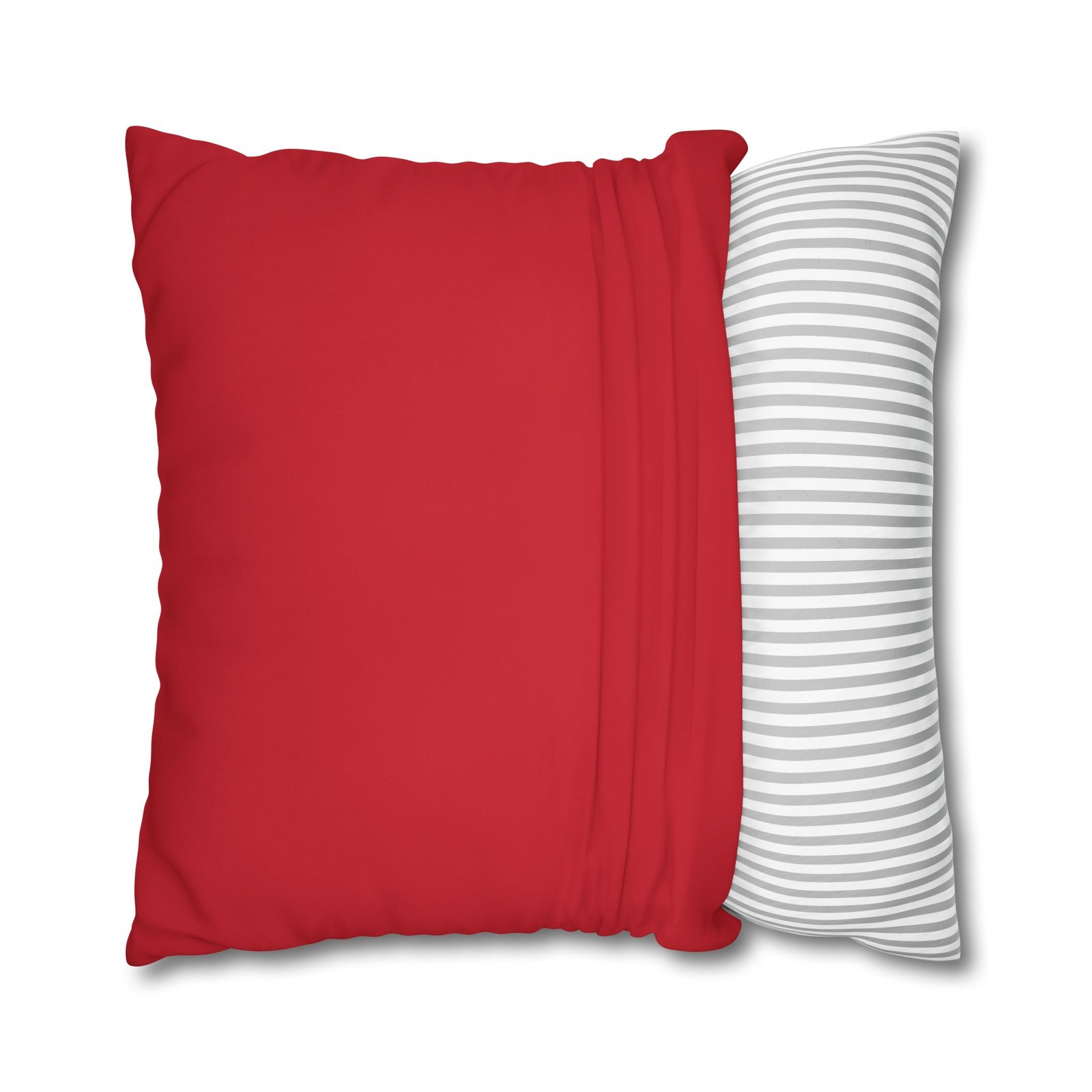 Gangster Square Poly Canvas Pillowcase - Image 20