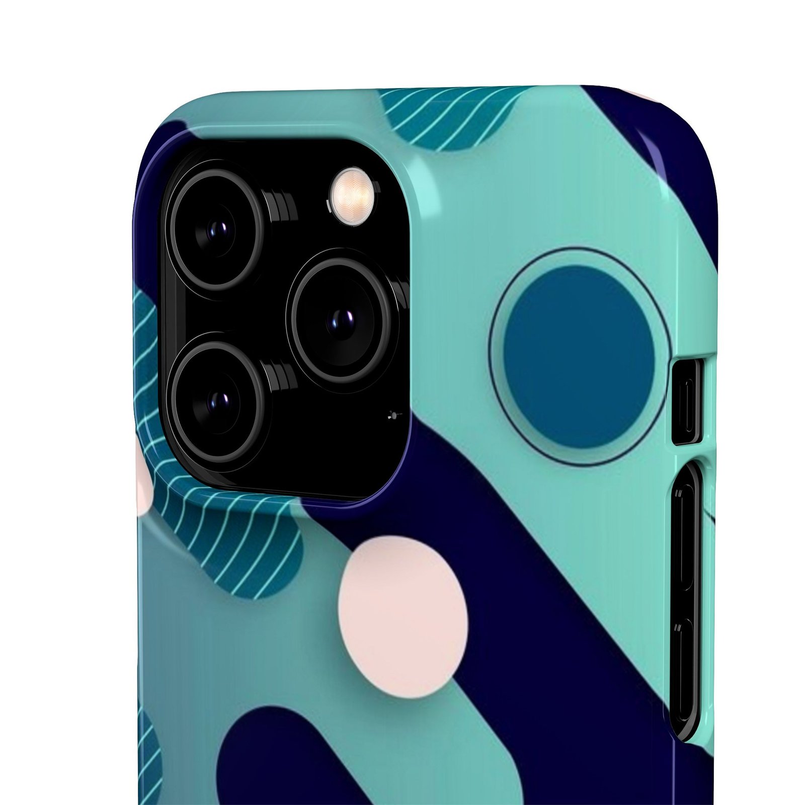 Pattern Pattern Snap Cases - Image 121