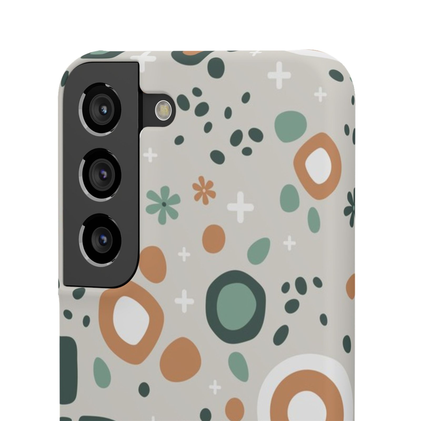 Pattern Pattern Snap Cases - Image 107