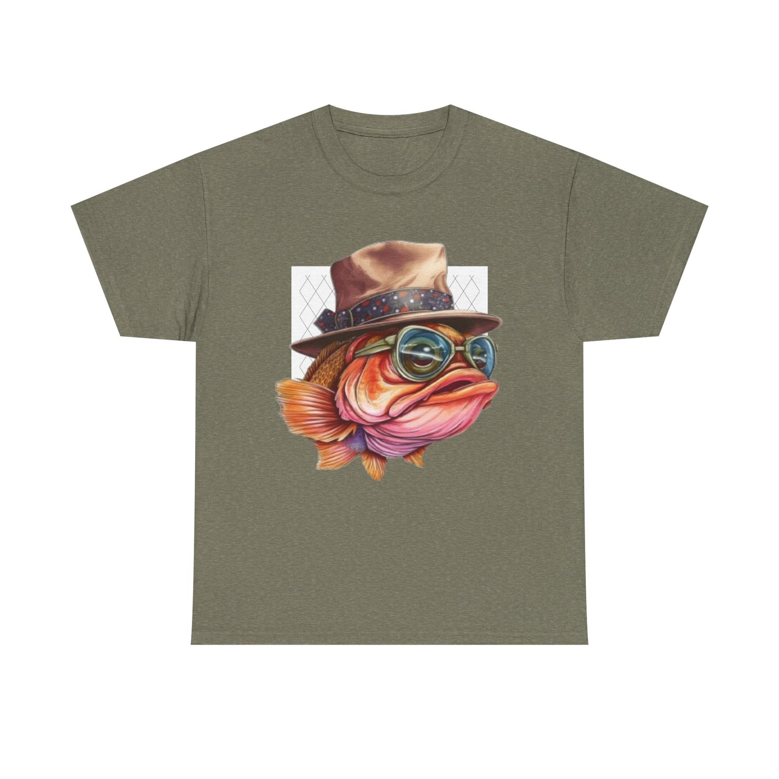 Vintage Fishing Champion Tee, Unisex Cotton Shirt, Perfect Gift for Anglers, Outdoorsman Apparel, Fishing Enthusiast T-Shirt - Image 29