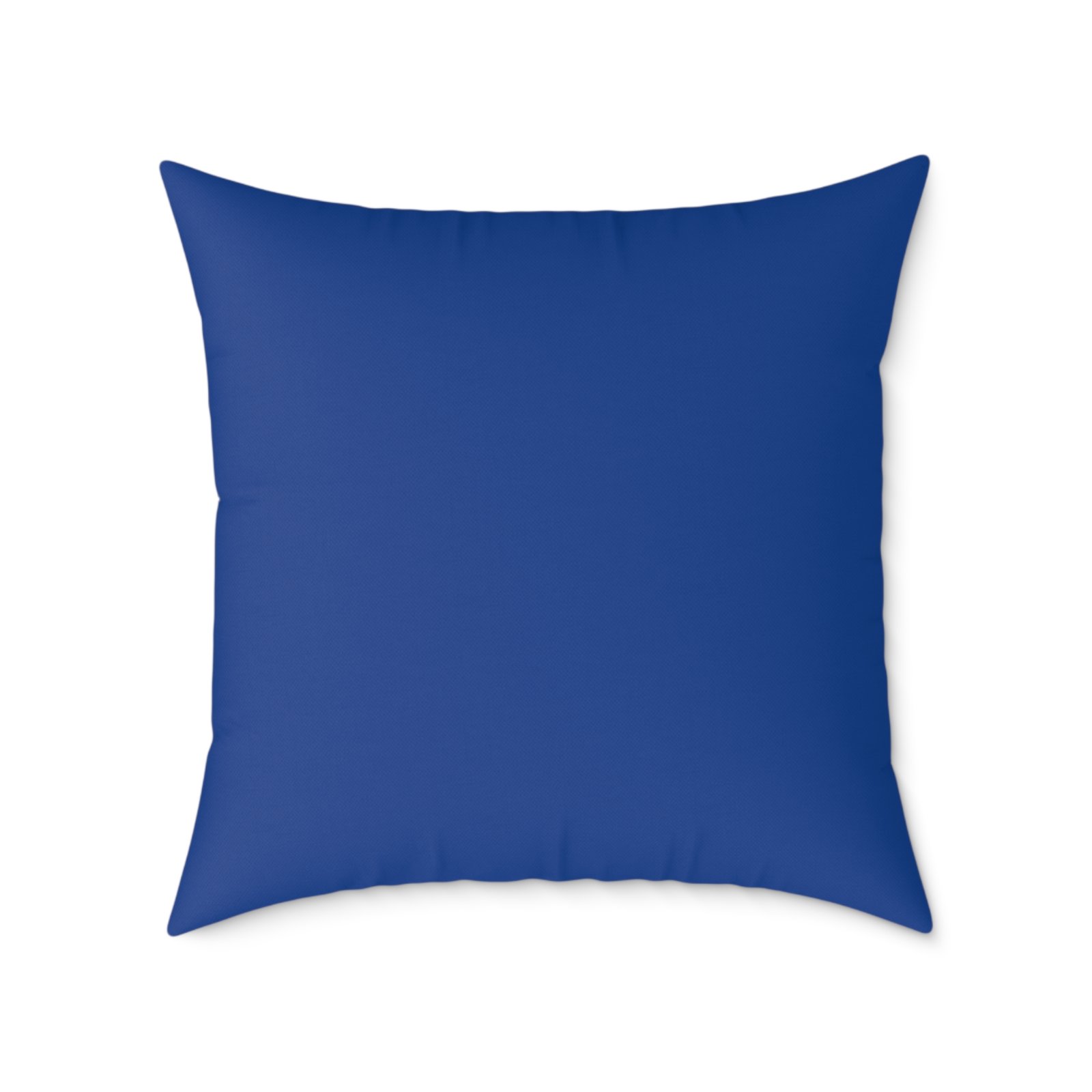 Pomeranian Dog Square Poly Canvas Pillow - Image 18