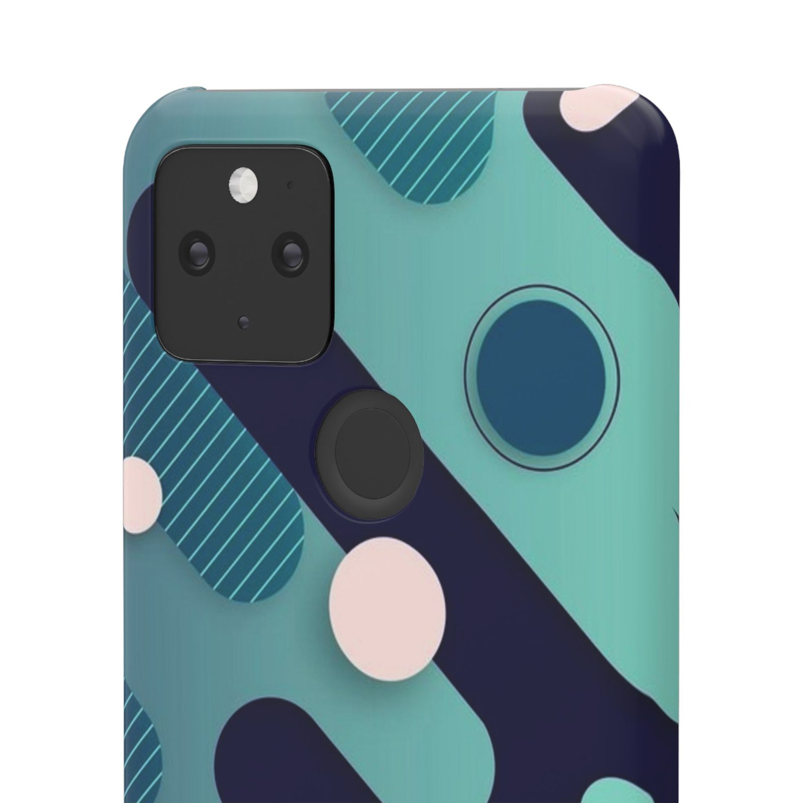 Pattern Pattern Snap Cases - Image 81