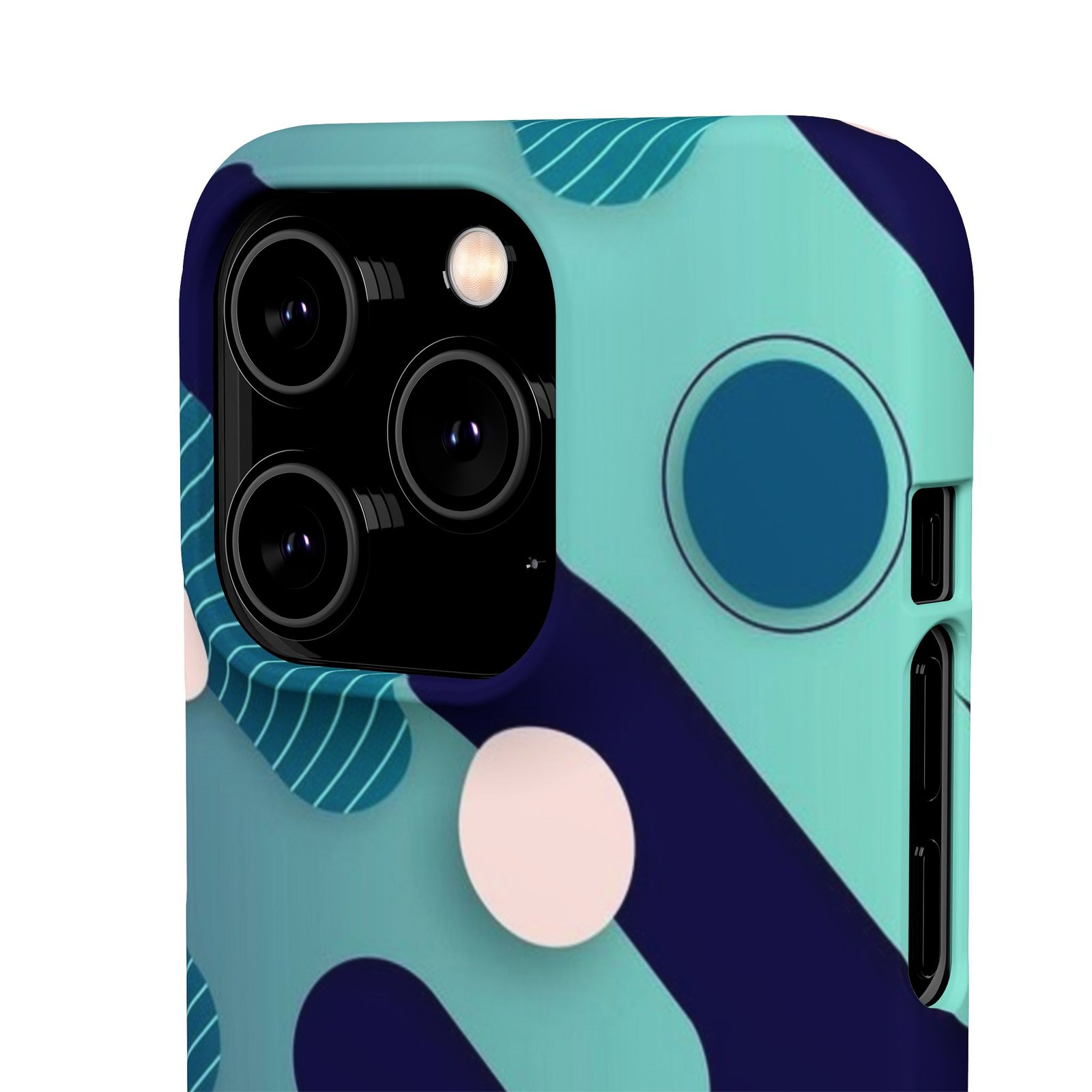 Pattern Pattern Snap Cases - Image 123