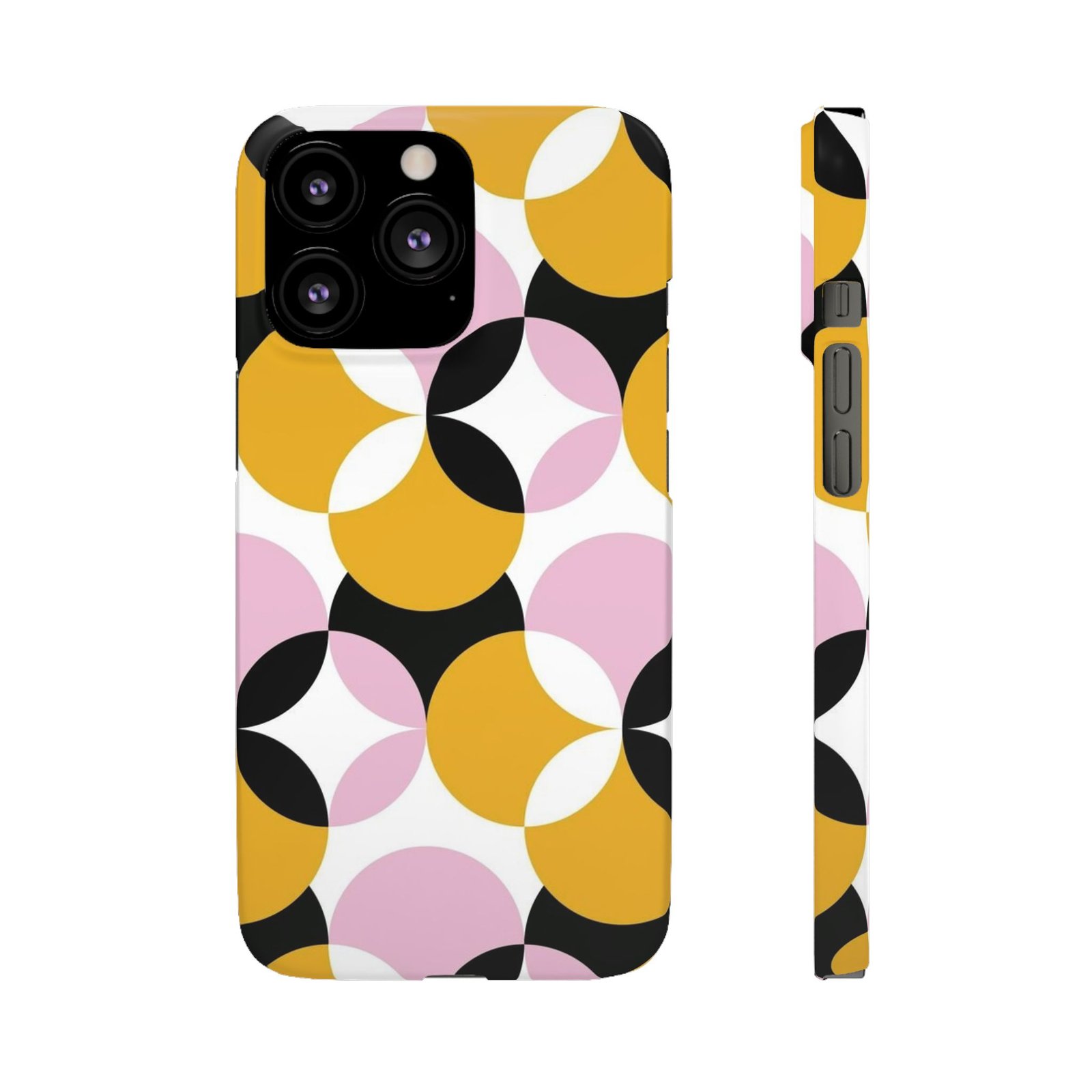 Pattern Pattern Snap Cases - Image 75