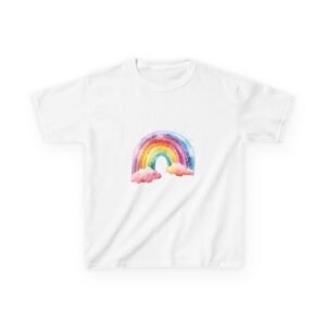 Rainbow Kids Heavy Cotton™ Tee