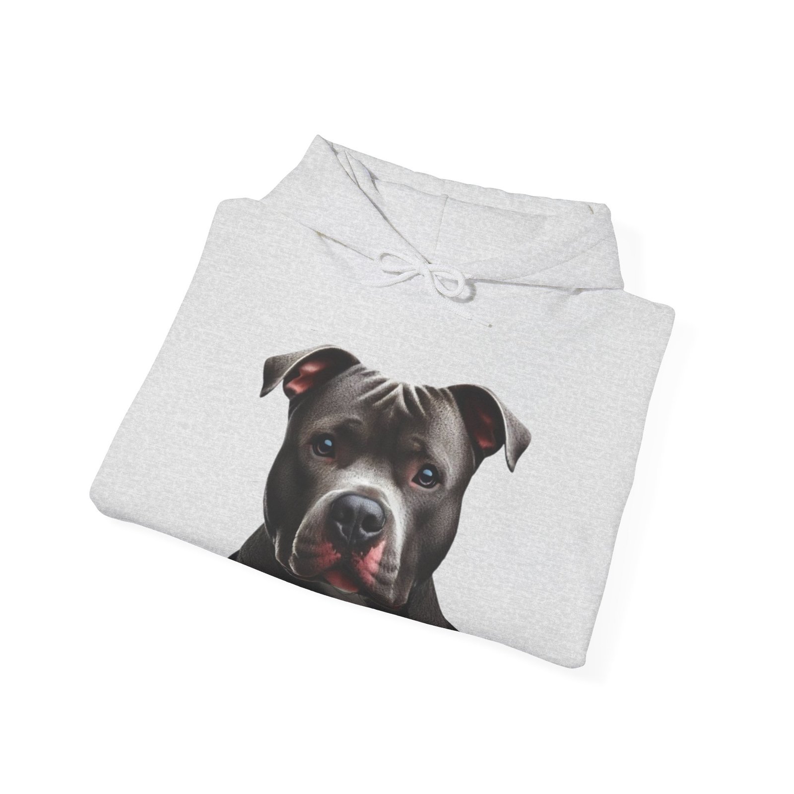 Terrier Dog Lover Puppy Hoodie Unisex Heavy Blendâ„¢ Hooded Sweatshirt 08 - Image 8