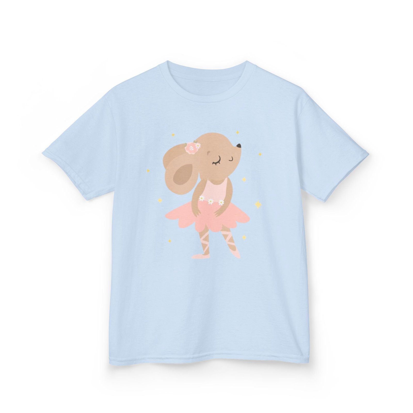 Ballet Kids Heavy Cotton™ Tee - Image 39
