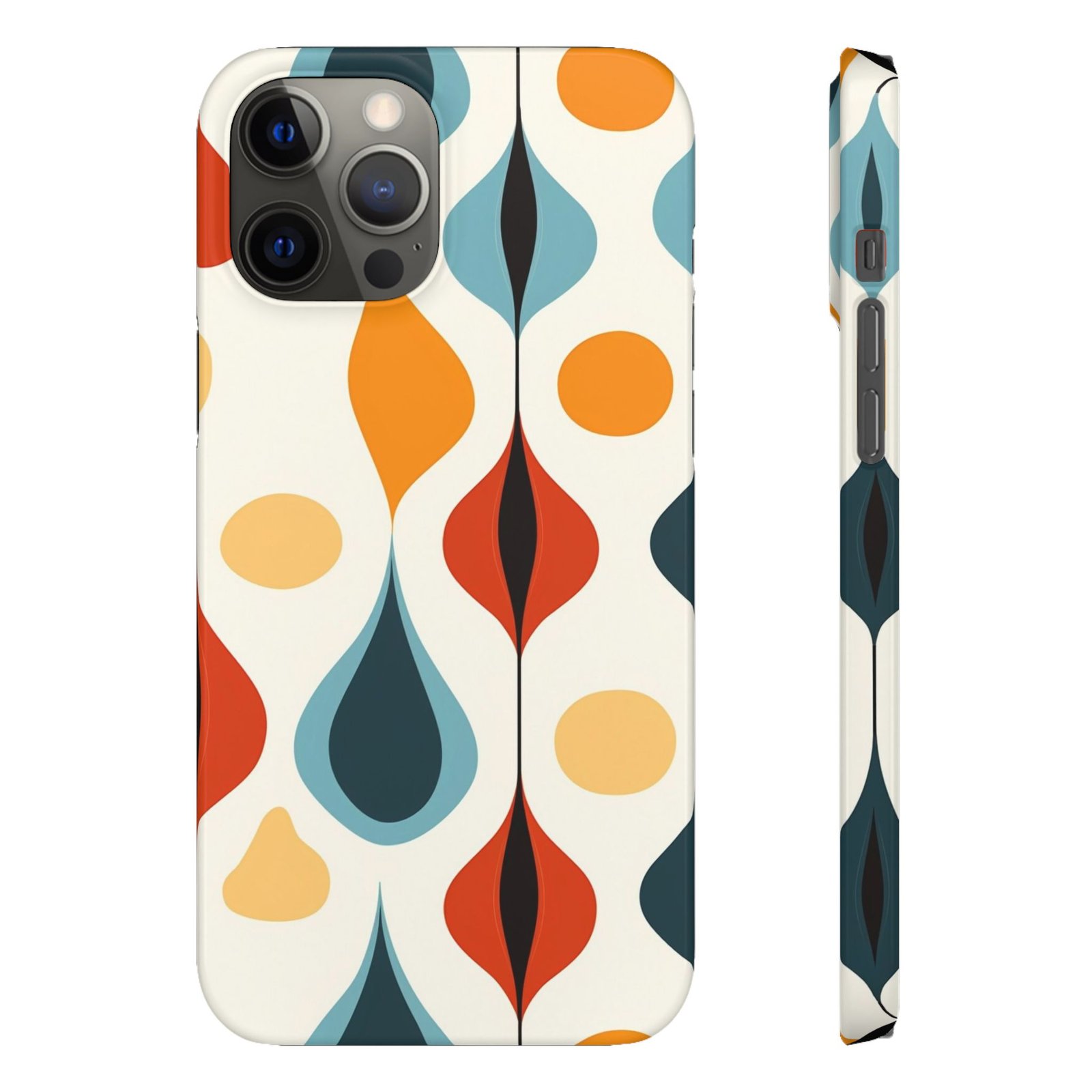 Pattern Snap Cases - Image 61