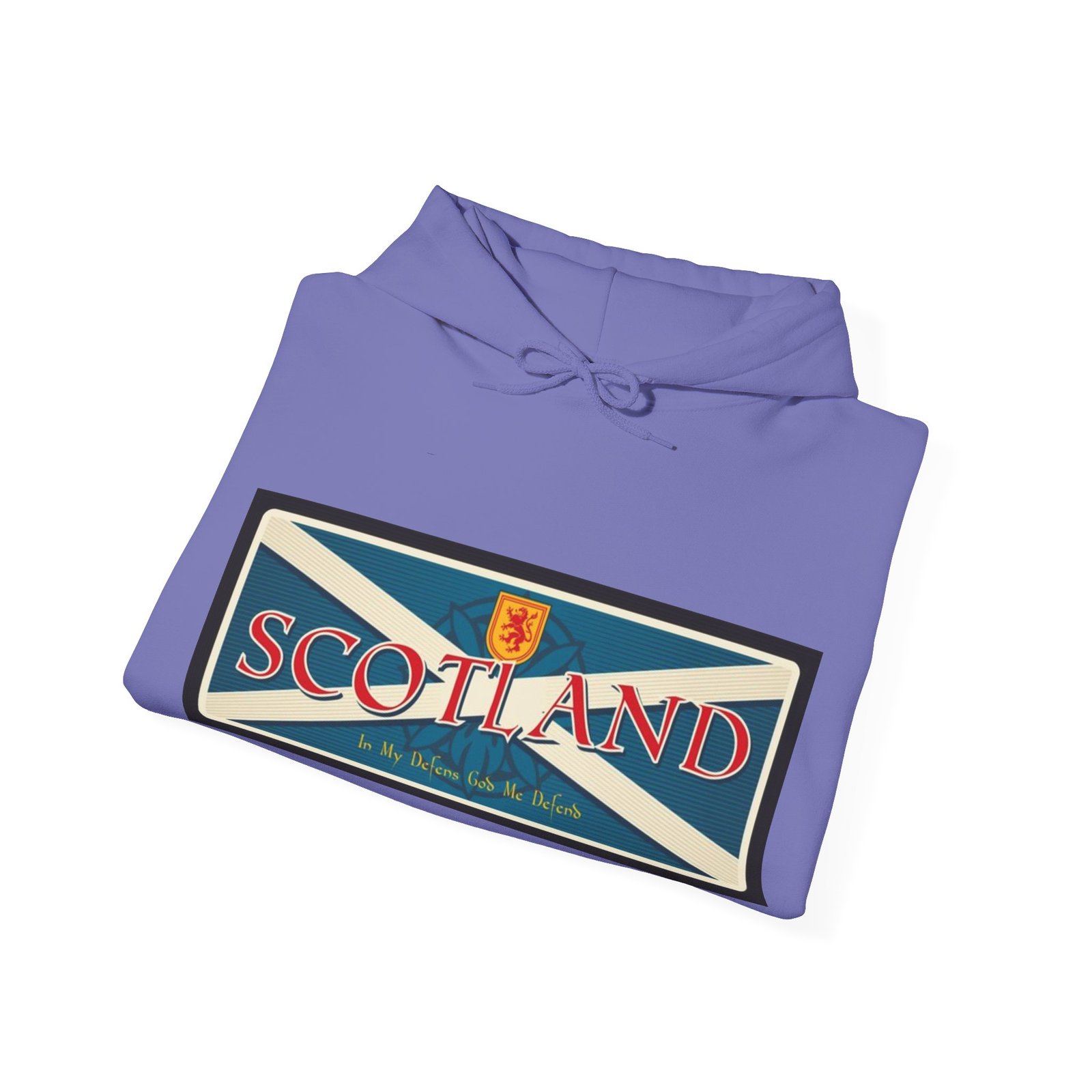 Scotland Hoodie Unisex Heavy Blend™ Hooded Sweatshirt 08 - Image 56