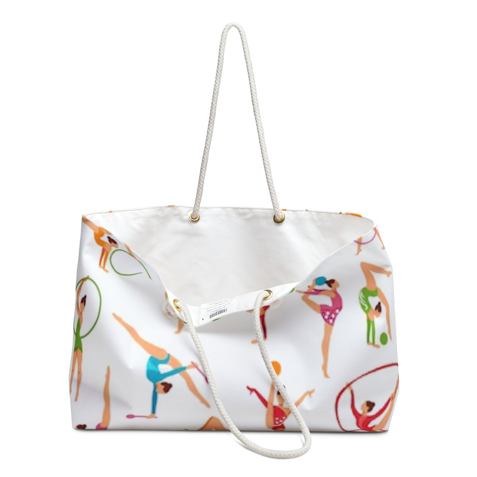 Dance Away Weekender Bag - Image 3