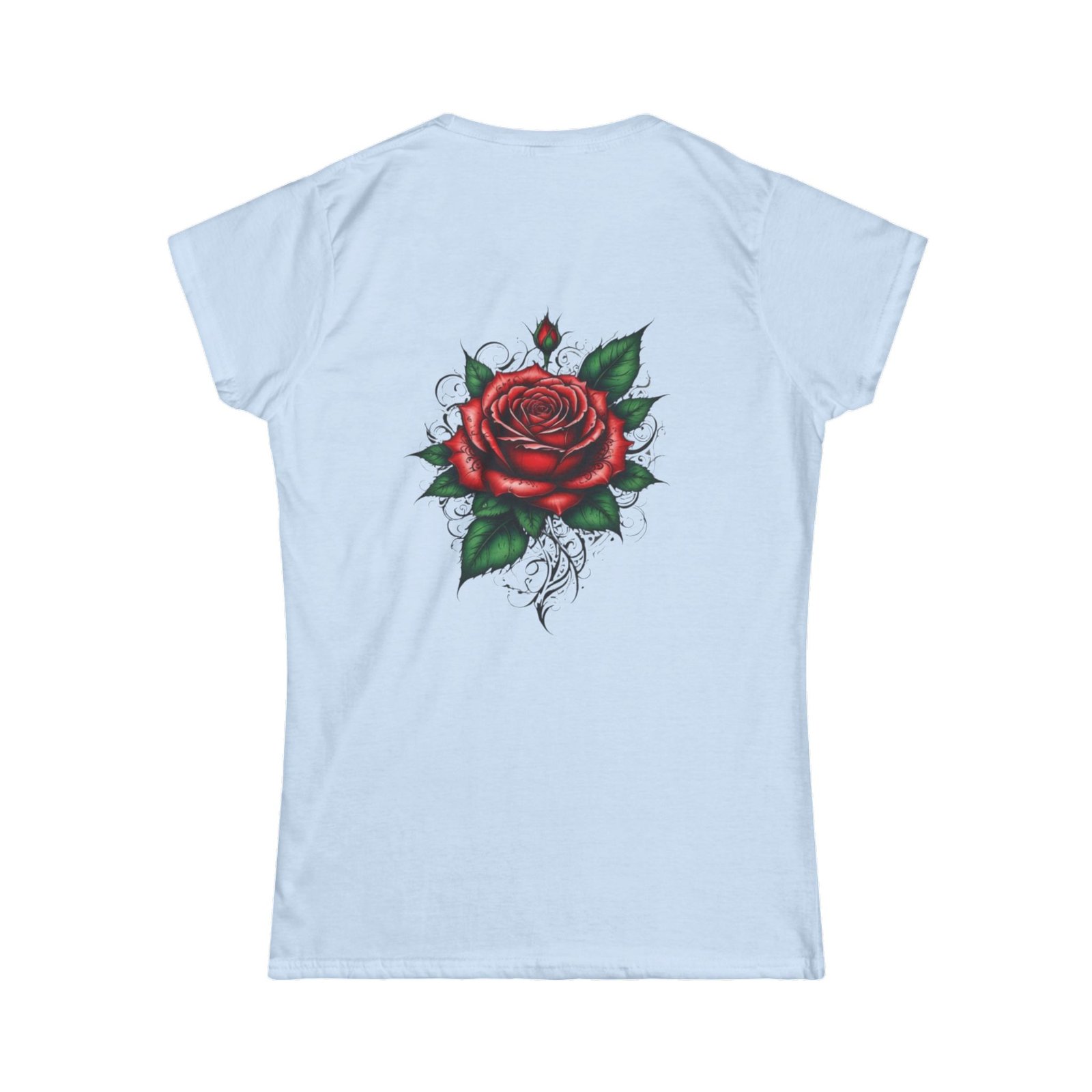 Stilettos Soft style Tshirt - Image 14