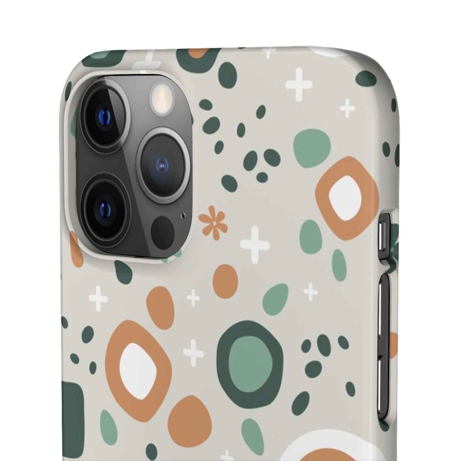 Pattern Pattern Snap Cases - Image 62