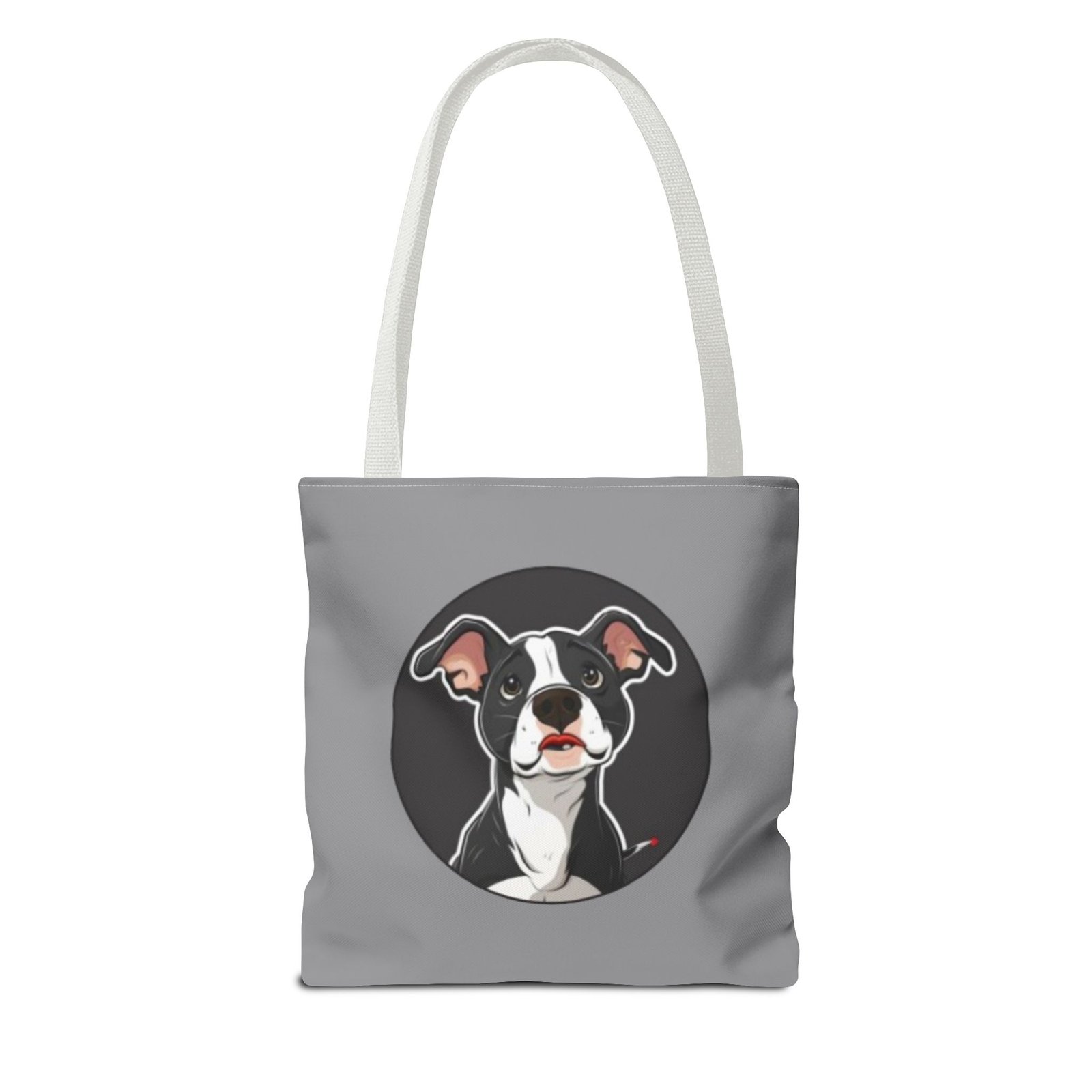 Terrier Tote Bag - Stylish Dog Lover's Accessory - Image 10