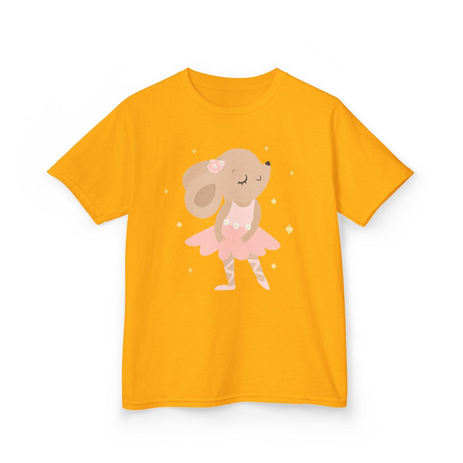 Ballet Kids Heavy Cotton™ Tee - Image 11