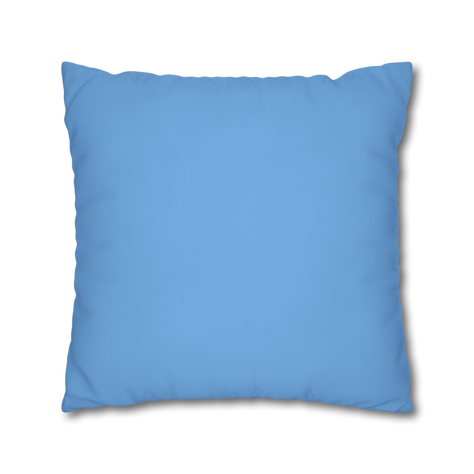 Scrambling Bikes Square Poly Canvas Pillowcase - Image 15