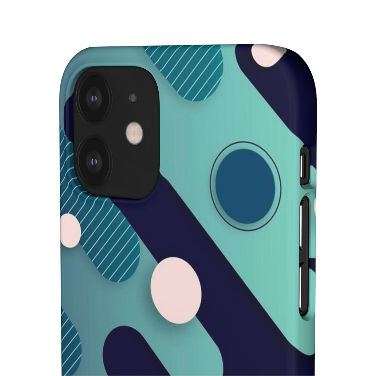 Pattern Pattern Snap Cases - Image 56