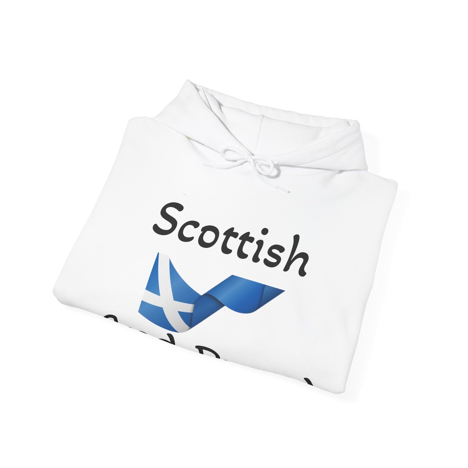 Scotland Hoodie Unisex Heavy Blend™ Hooded Sweatshirt 08 - Image 4