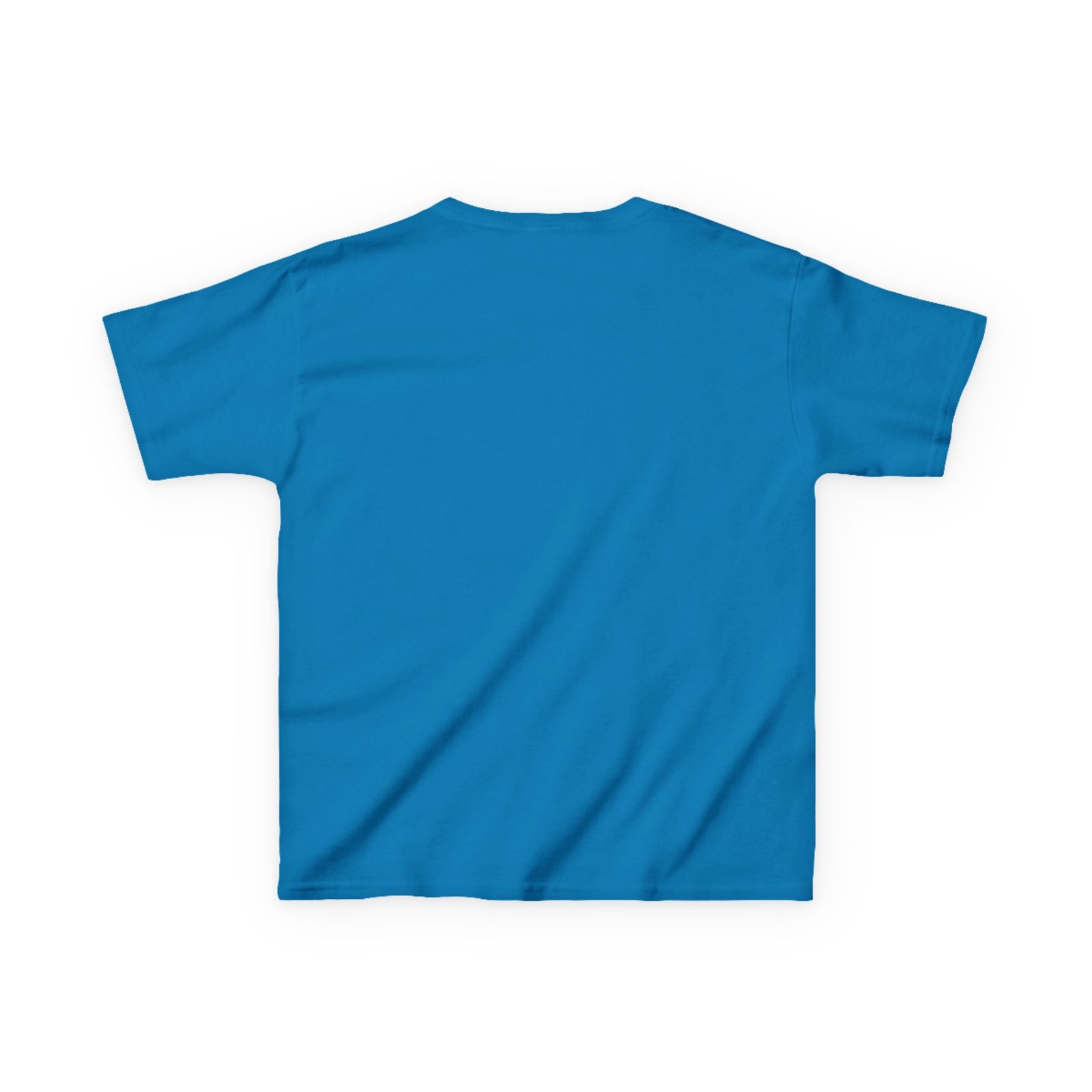Rainbow Kids Heavy Cotton™ Tee - Image 50