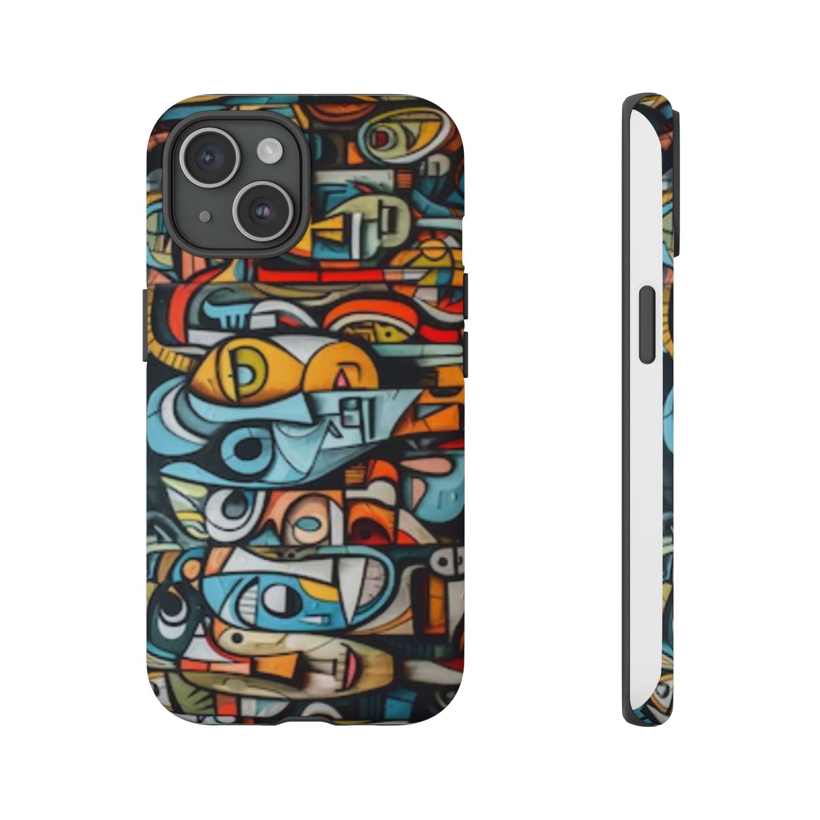 Tough Cases - Image 4