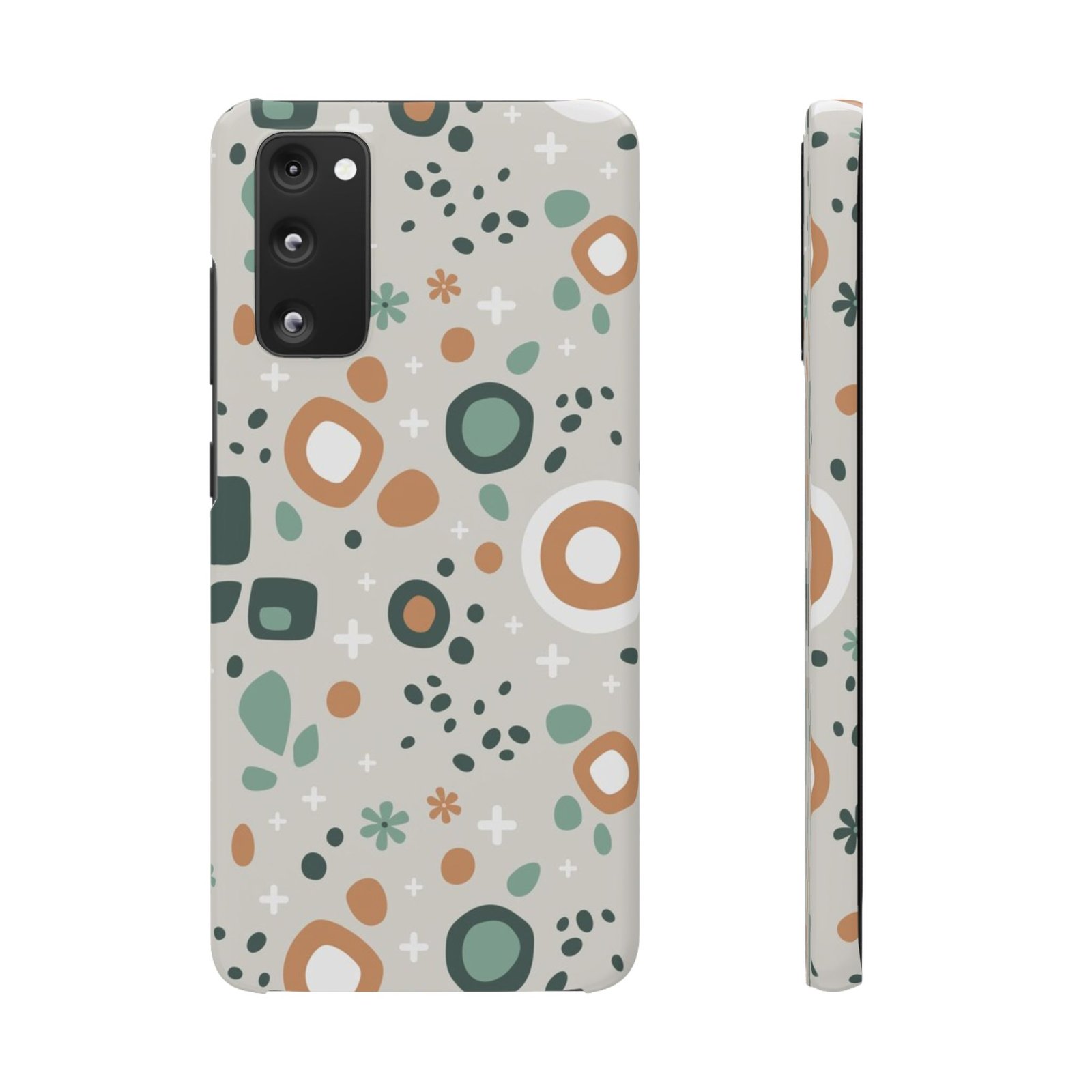 Pattern Pattern Snap Cases - Image 84