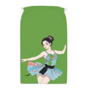 Ballet Anime Sack