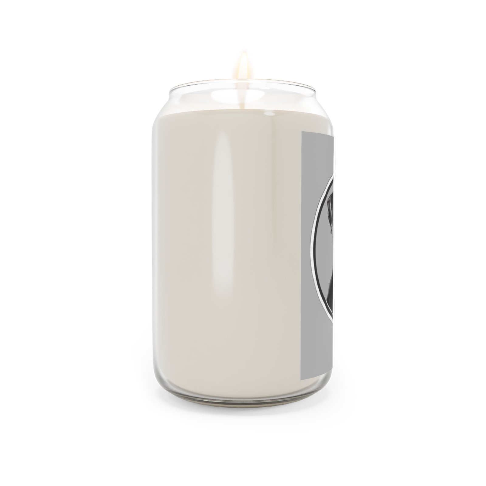 Scented Candle - Dog Lover - Image 3