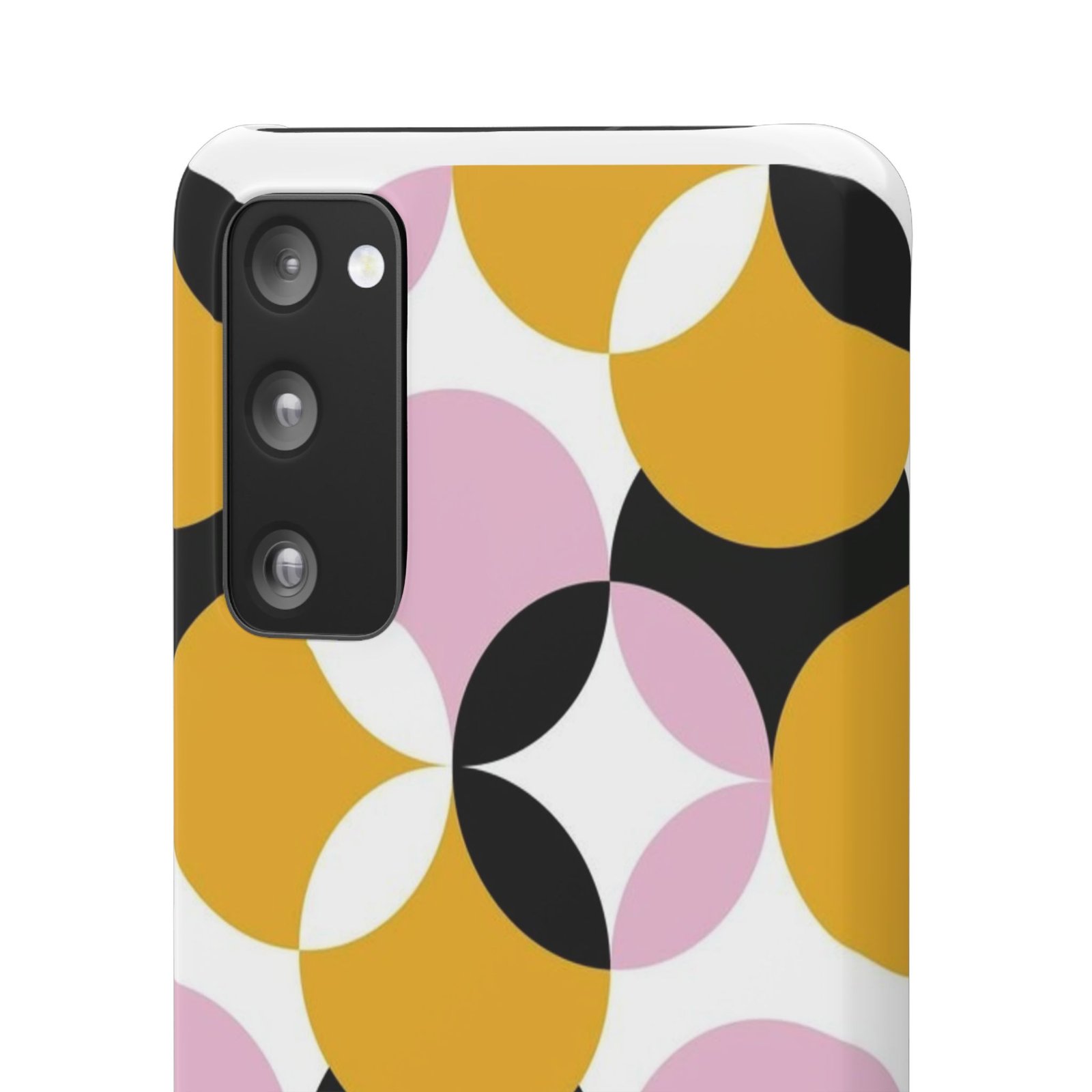 Pattern Pattern Snap Cases - Image 85