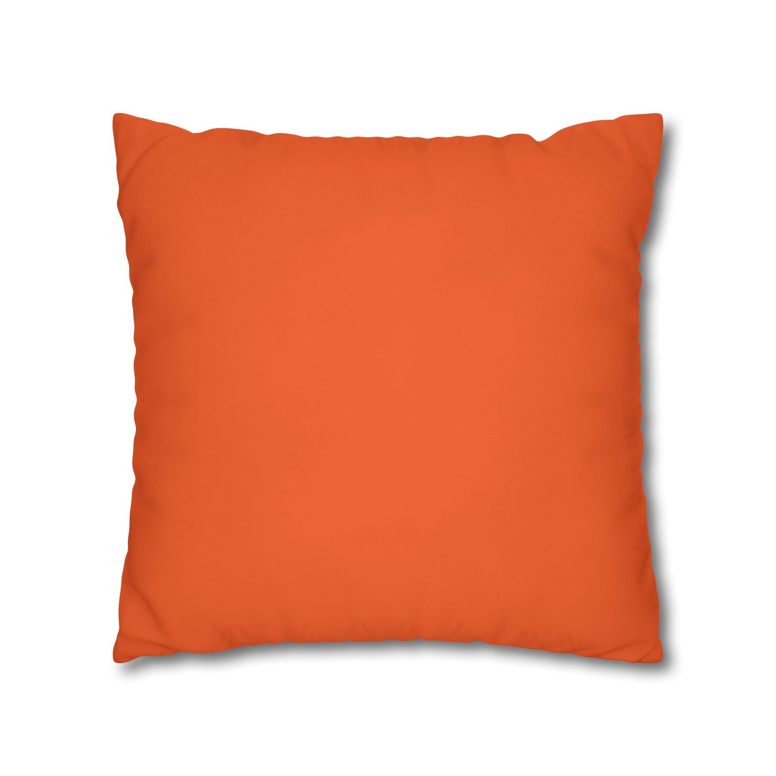 Gangster Square Poly Canvas Pillowcase - Image 11