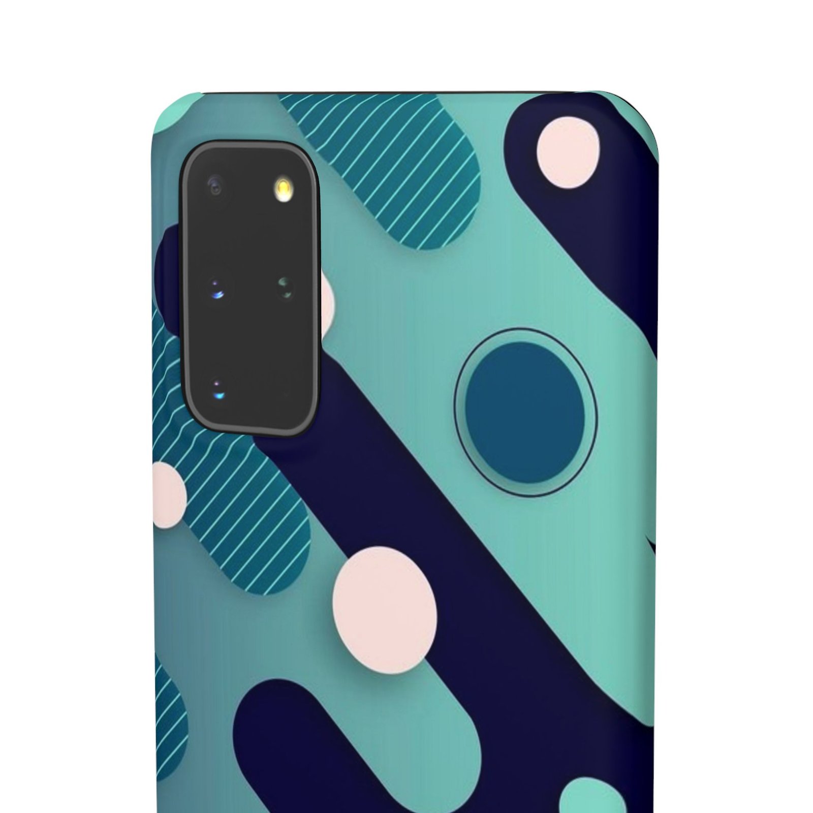Pattern Pattern Snap Cases - Image 48