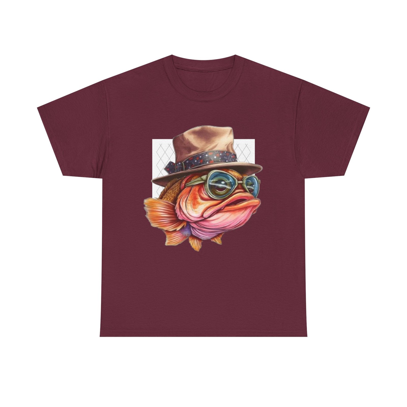 Vintage Fishing Champion Tee, Unisex Cotton Shirt, Perfect Gift for Anglers, Outdoorsman Apparel, Fishing Enthusiast T-Shirt - Image 25