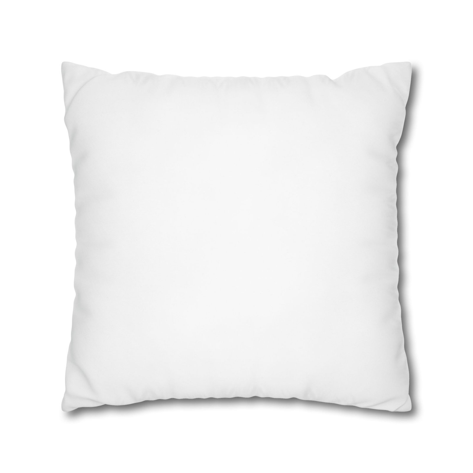 Scrambling Bikes Square Poly Canvas Pillowcase - Image 15