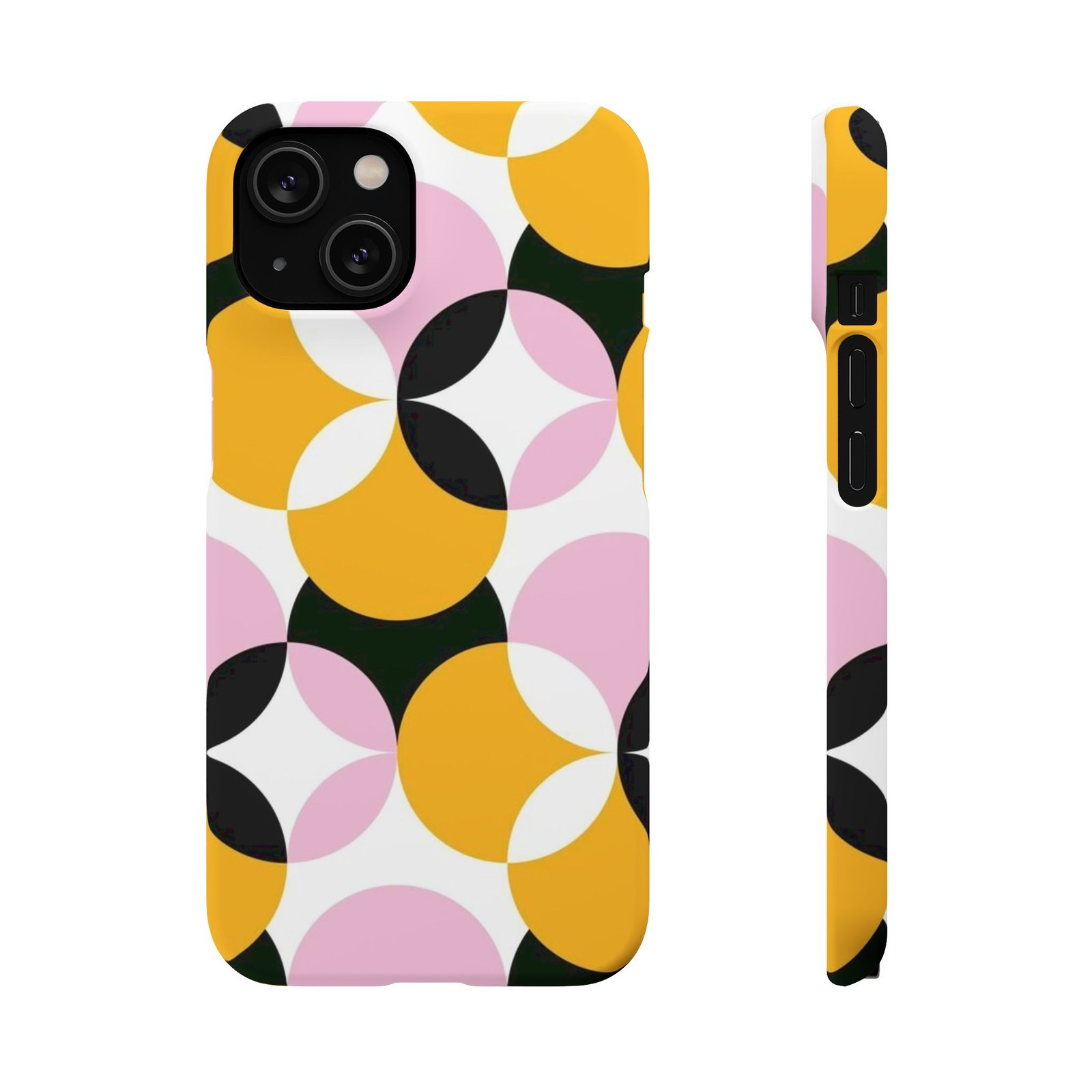 Pattern Pattern Snap Cases - Image 118