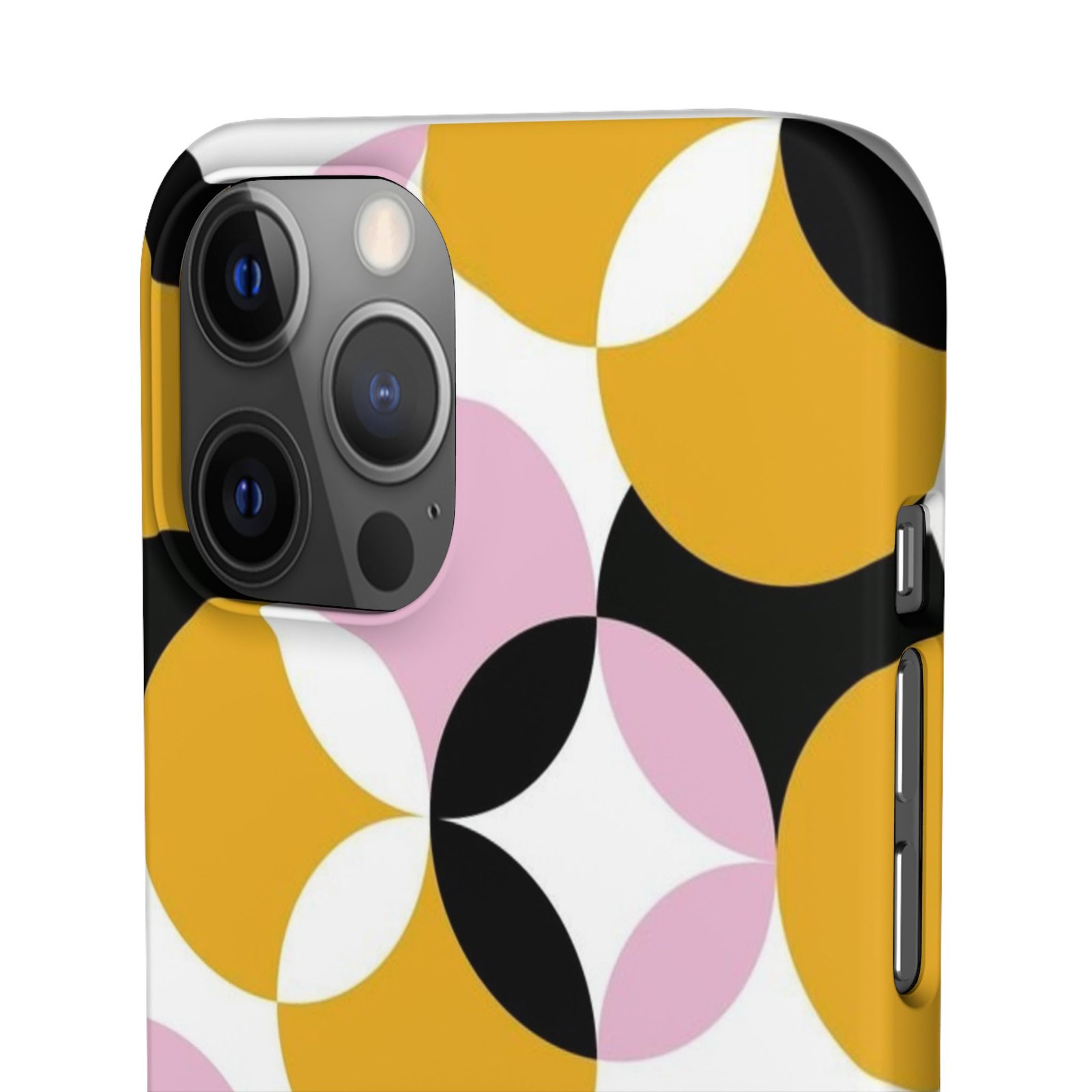 Pattern Pattern Snap Cases - Image 64