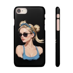 Jenny Snap Cases