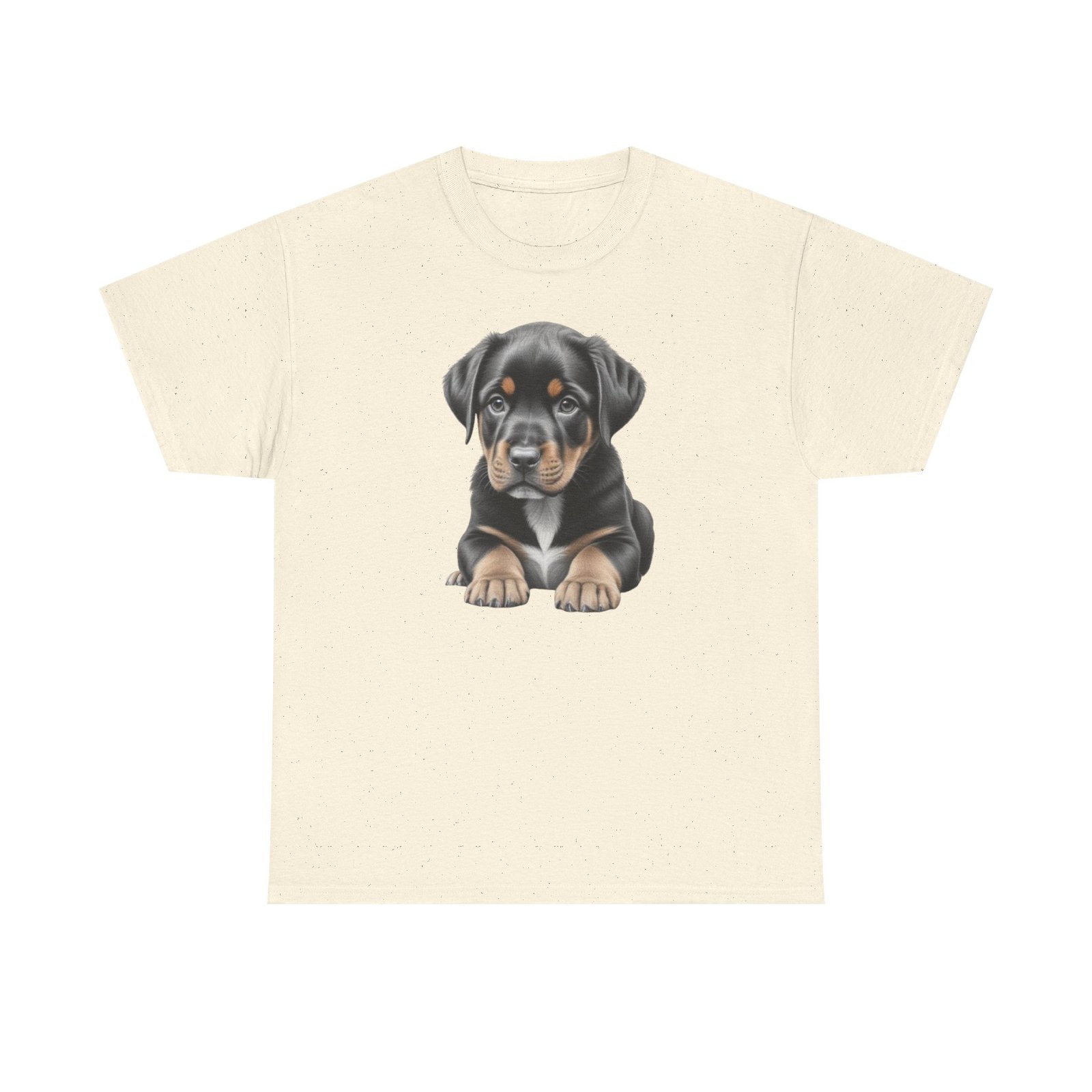 Staffordshire Bull Terrier Unisex Heavy Cotton Tee - Image 33